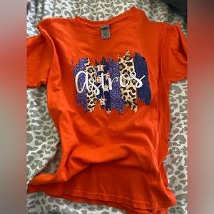 Houston Astros Shirt-Youth Medium